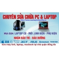 Dịch vụ bảo trì máy tính, laptop, máy in tại nhà